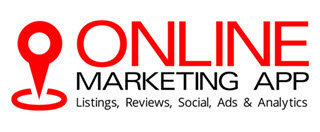 Online Marketing App